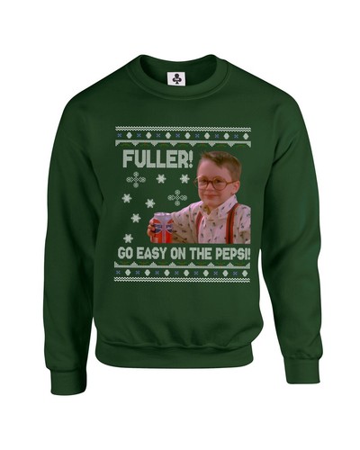 Fuller easy kids christmas - easy,