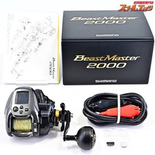 "Near Mint" SHIMANO 22 BEAST