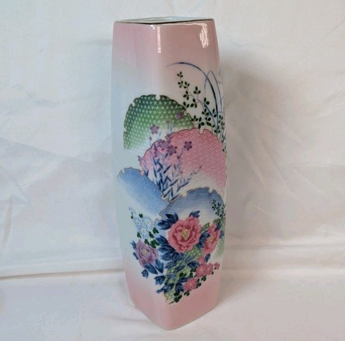 Vintage japanese kutani - japanese,