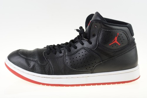 Nike air jordan - access, mid