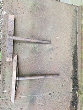 Spindle Moulder Hold Downs/shaw Guards Woodwork 