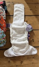 14 Reusable Washable Sustainable Nappies Bambino Mio TotsBots