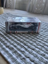 Model Car 1:43 F1 Spark Red
