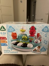 *NEW* The Early Learning
