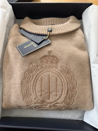 Fairfax favor anna cashmere - fairfax,