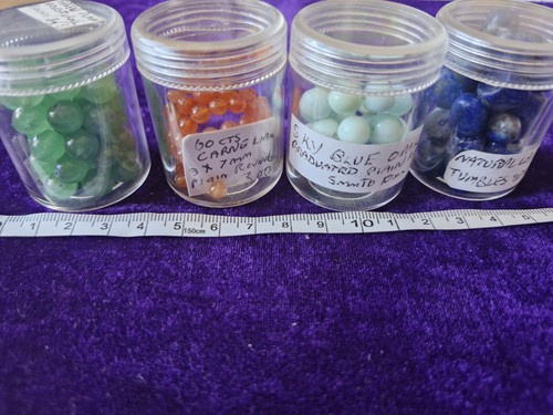 Gems jewellery making - ,