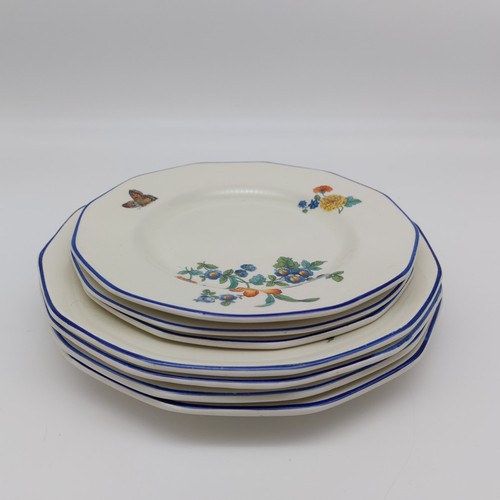 Empire ivory ware side - empire,