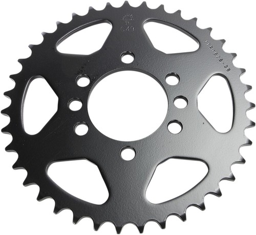 Sprockets moto motorcycle - jt,