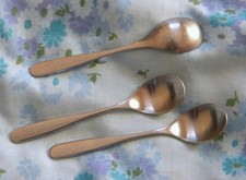 THREE Vintage Robert Welch