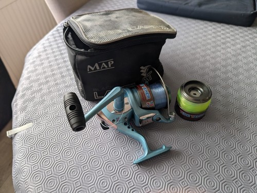 Tide tamer beach casting - tide, 70