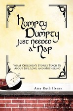 HUMPTY DUMPTY JUST NEEDED A
