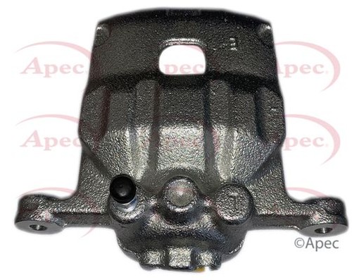 Brake caliper front left s - brake, n/s