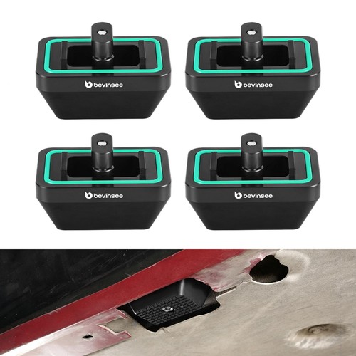 Jack jacking point - jack,