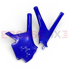 YAMAHA YZ250F YZ450F UFO FRAME