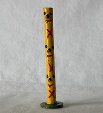 Vintage Toy Soldier Scenery