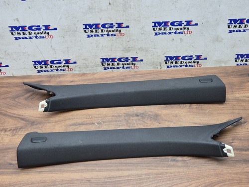 Audi 4g8 pair - a7, front