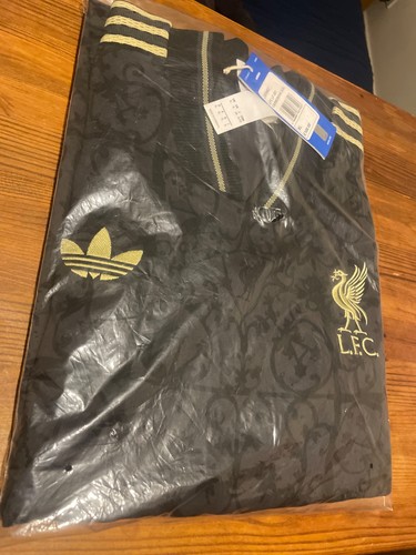 Liverpool adidas lifestyler - fc,