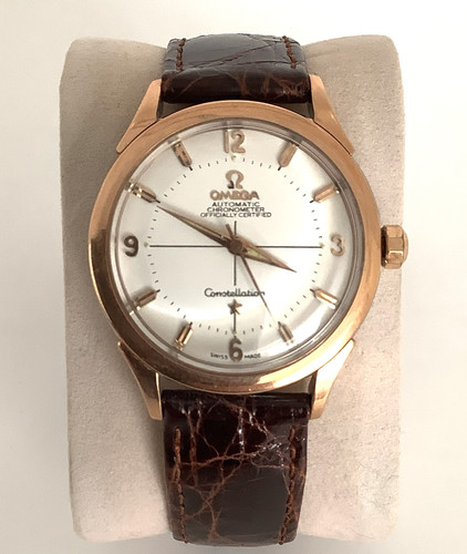 Vintage omega constellation - vintage,