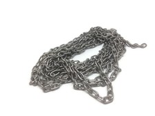 Clock Chains for Longcase