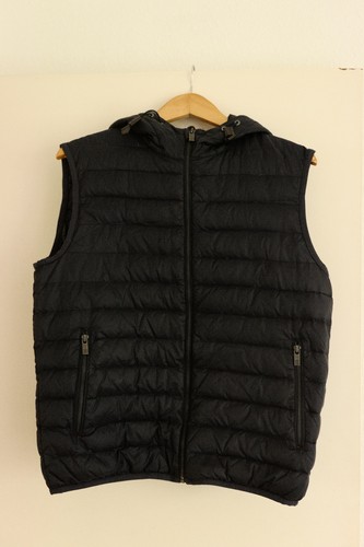 Massimo dutti zipped - massimo,