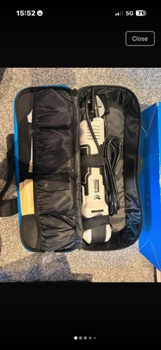 Mac allister 300w corded - mac,