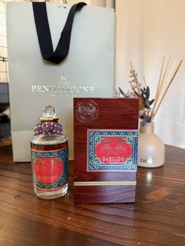 Penhaligon babylon eau de - babylon,