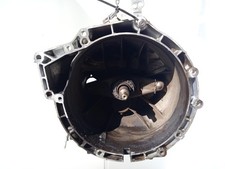BMW 1 SERIES Gearbox 2011-2019 N13B16K0 (N13B16A) 1.6L 6 Speed Manual