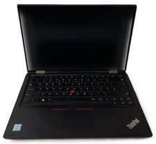 Lenovo - Yoga L380 - Core i5-8250U CPU @ 1.60GHz - 16GB - (256GB) SSD WIN 11