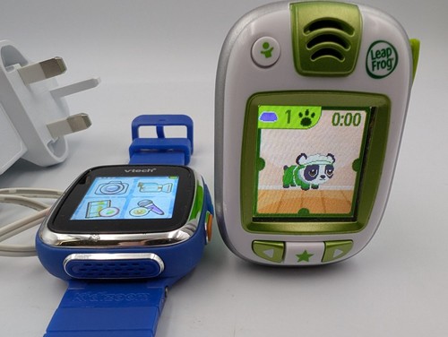 Vtech kidizoom dx2 dual - vtech,