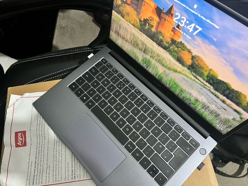 Pristine honor magicbook - magicbook, |