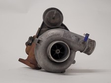 Subaru Impreza Sti Type R JDM IHI Vf24 Turbo 1998 turbocharger wrx