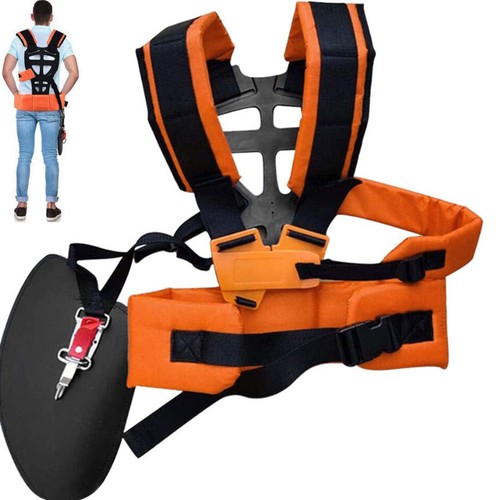 Adjustable padded shoulder - adjustable,
