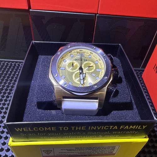 Invicta sea hunter white - invicta,