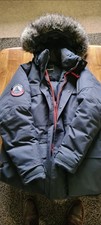 Extreme Weather Berghaus