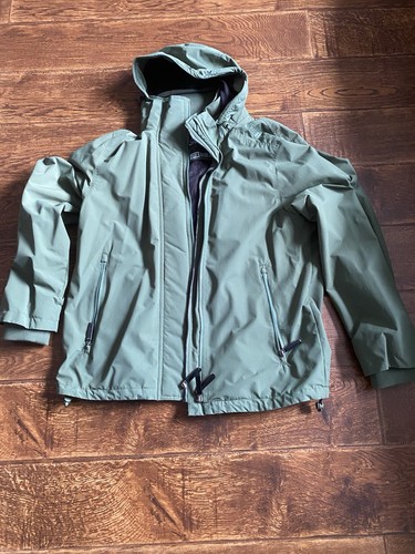 Superdry men jacket size - men's,