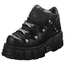 New Rock M106n-s6 Unisex