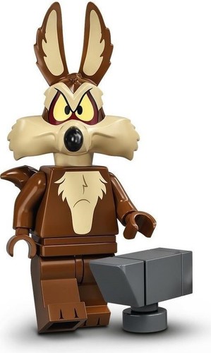 Lego 71030 collectable - 71030,