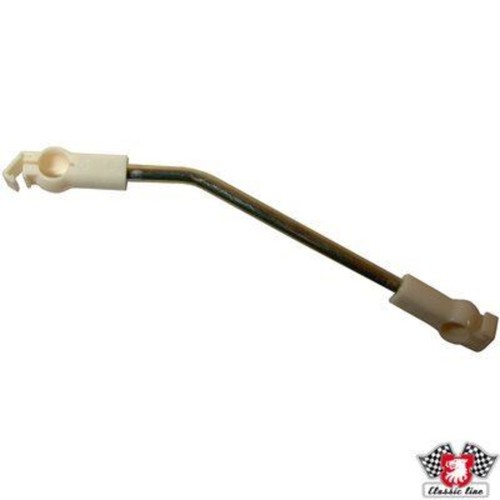 New selector gear lever - selector,