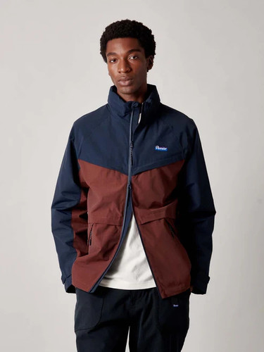 Penfield northrim rain jacket - northrim,