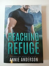Reaching refuge anderson - refuge,