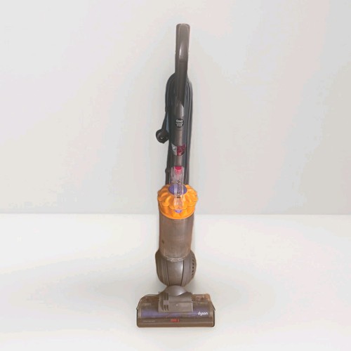 Dyson dc40 ball upright - upright, vacuum