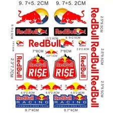 Universal Use Red Bull