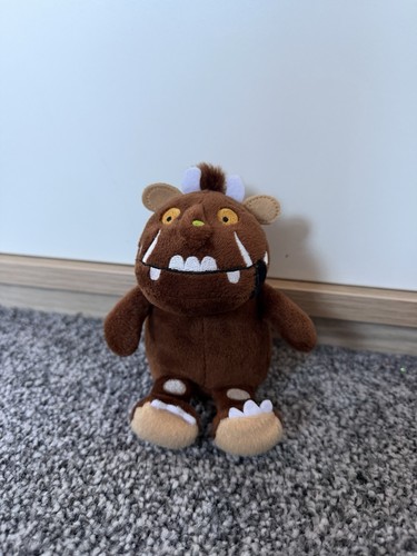 The gruffalo small - small, toy