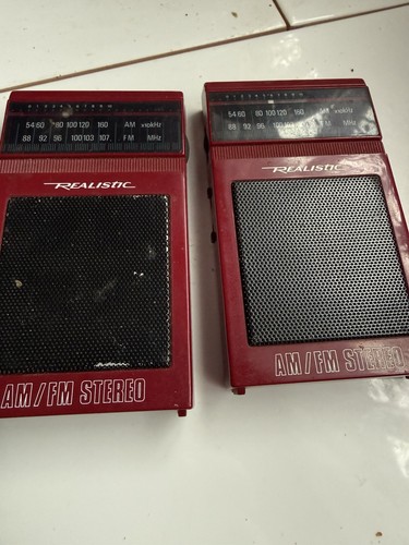 Retro radios - retro,