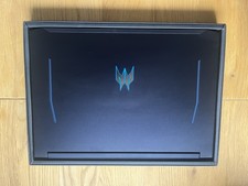 Powerful Gaming Laptop – Acer Predator Helios 300 PH315-54