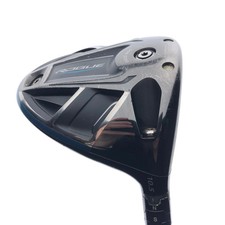 Used Callaway Rogue Sub Zero Driver / 10.5 Degrees / X-Stiff Flex