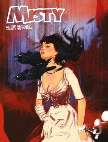 Misty special 2024 - special, tula