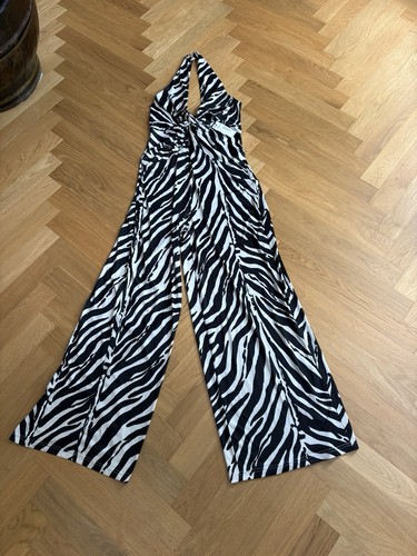 New karen millen zebra print - zebra,