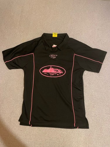 Cortiez shirt size - t, small