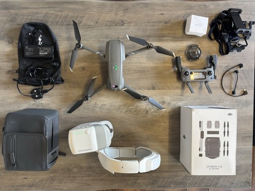 Dji mavic zoom - dji,